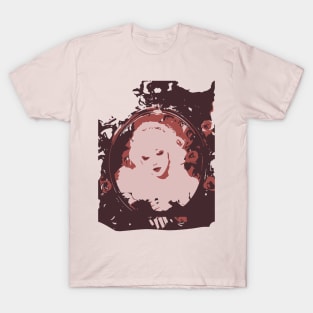 queen art T-Shirt